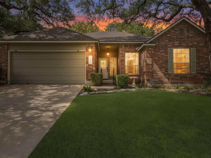8104 Isaac Pryor DR, Austin TX 78749