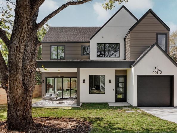 901 Redd ST 2, Austin TX 78745