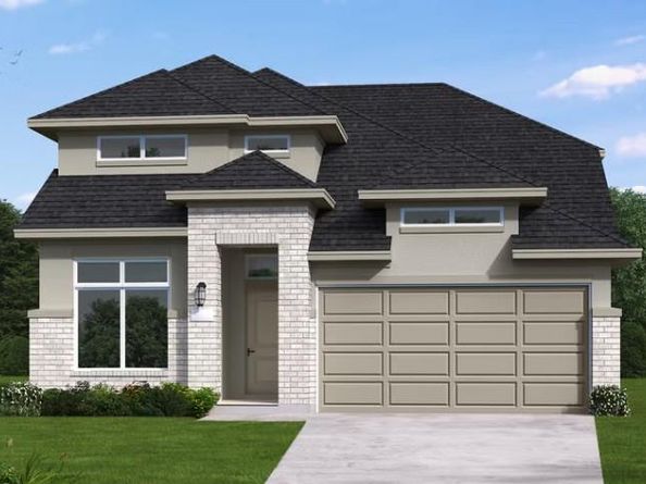 1160 Flying Cloud TRL, Georgetown TX 78628