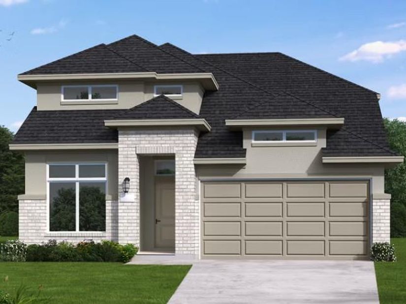 1160 Flying Cloud TRL, Georgetown TX 78628
