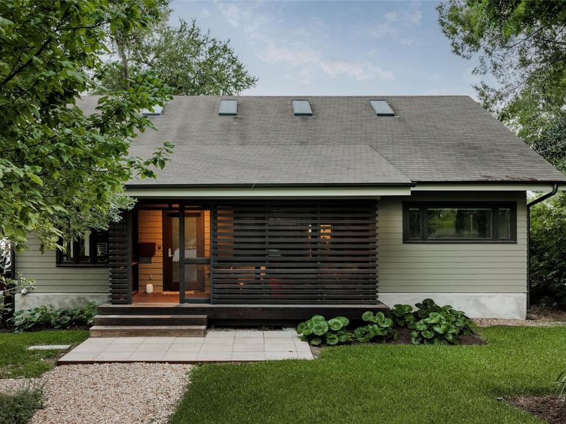 2201 Bowman Ave, Austin TX 78703