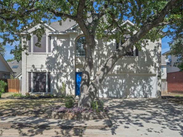 8104 Longdraw Dr, Round Rock TX 78681