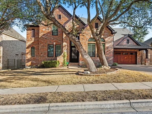 2306 Aldworth DR, Cedar Park TX 78613