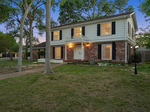 4101 Far West BLVD, Austin TX 78731