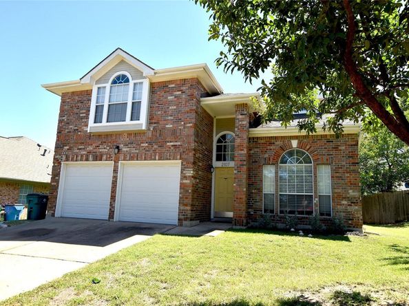 2107 Fuzz Fairway, Austin TX 78728