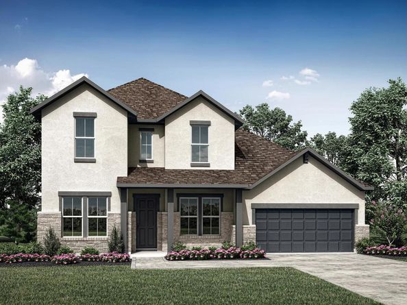 19609 Serenity LN, Lago Vista TX 78645