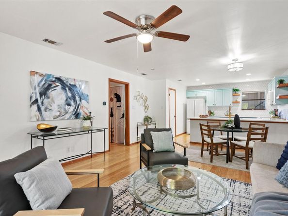 8623 Putnam DR A, Austin TX 78757