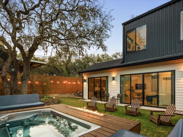 2214 S 3rd ST B, Austin TX 78704