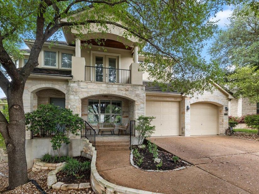 4308 Canoas DR, Austin TX 78730