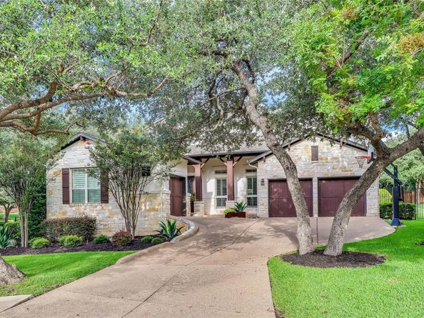 401 Bluff View RD, Cedar Park TX 78613