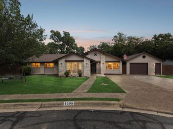 1508 Glen Burnie DR