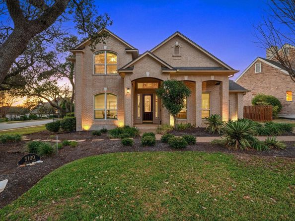 5100 Hadle CV, Austin TX 78730