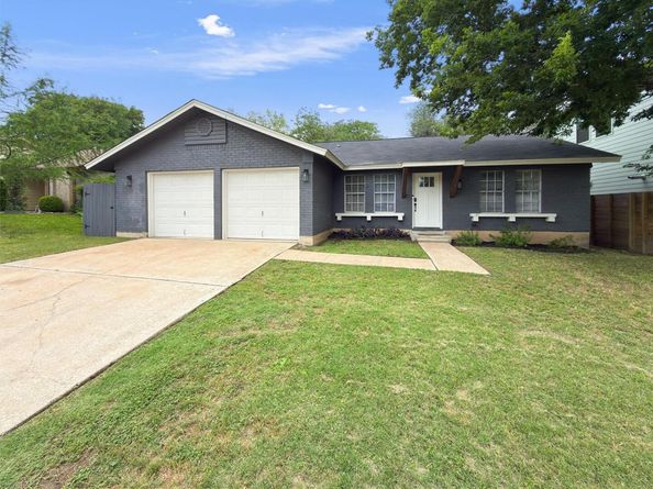 800 Huntingdon PL, Austin TX 78745