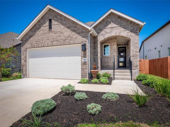 8100 Purple Aster PASS, Lago Vista TX 78645