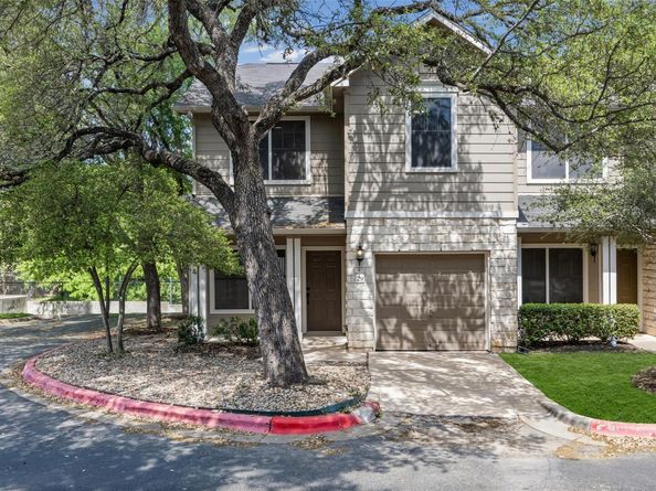 4501 Whispering Valley DR 29, Austin TX 78727