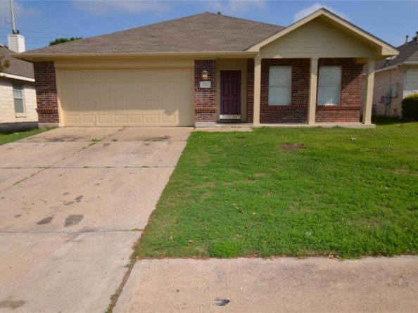 220 N Crossing TRL, Round Rock TX 78665