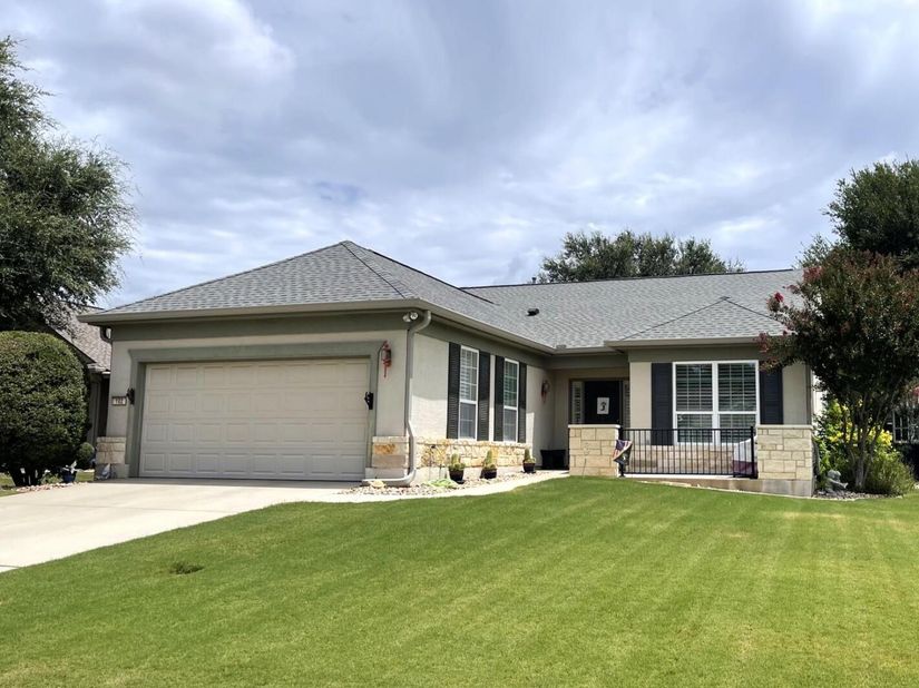 102 Yosemite RD, Georgetown TX 78633