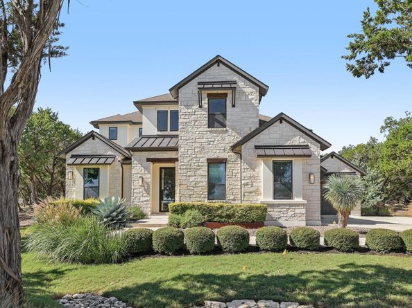 19316 Splendor CT, Jonestown TX 78645