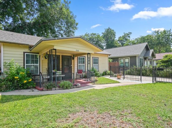 1908 Holly ST, Austin TX 78702