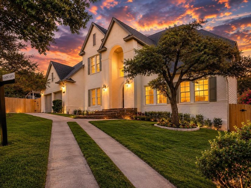 6905 Rudi CV, Austin TX 78759