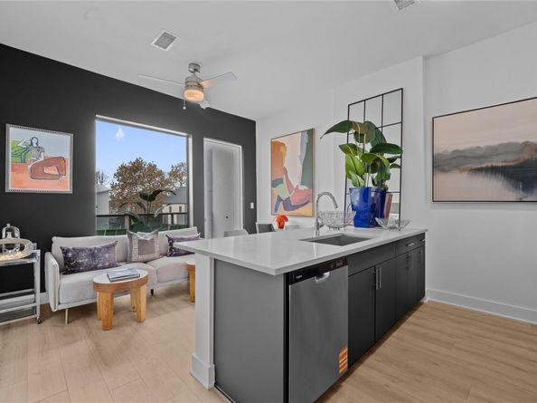 3900 Berkman DR 315, Austin TX 78723