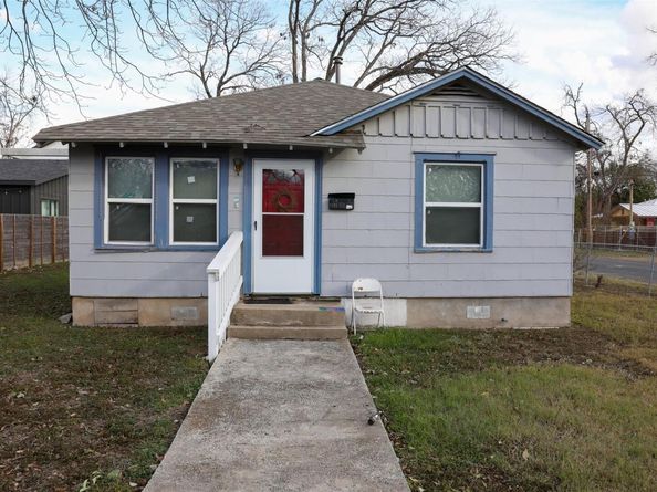 1121 Henninger ST, Austin TX 78702