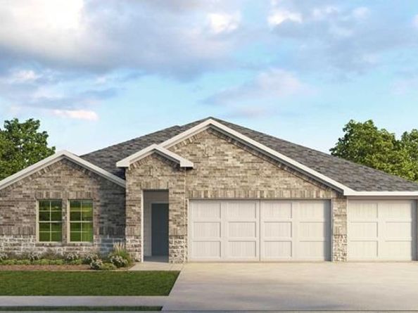 252 Rivers Edge DR, Georgetown TX 78628