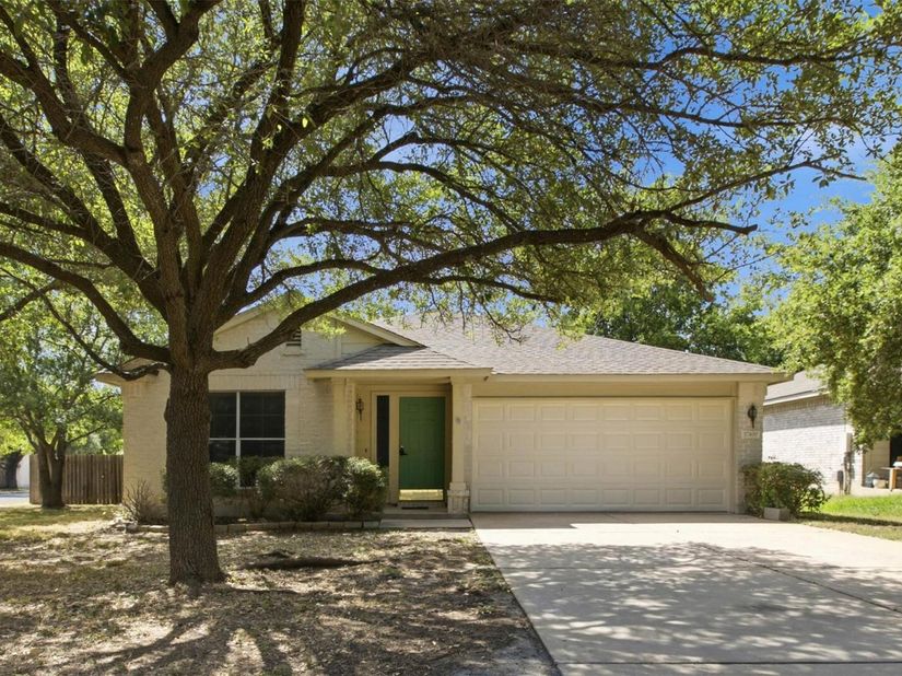 17400 Bottle Springs LN, Leander TX 78641