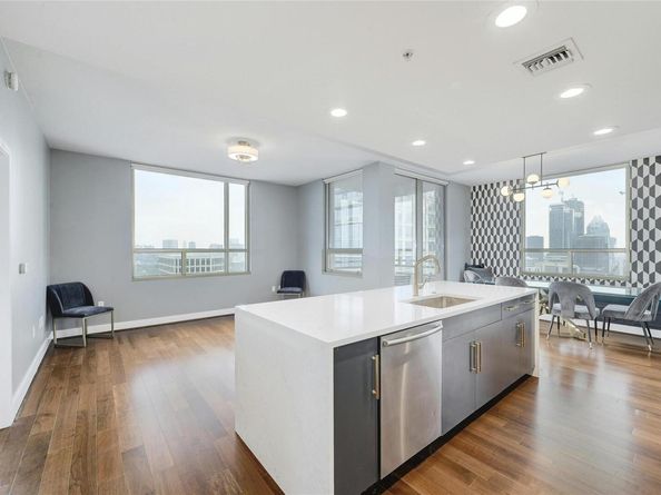 300 Bowie ST 2301, Austin TX 78703