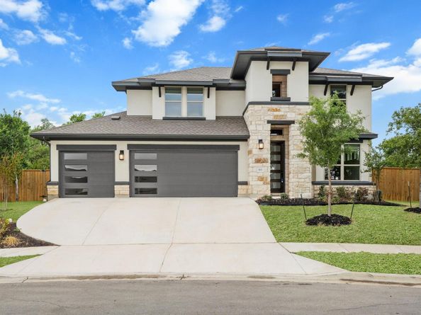 113 Edgemoor CV, Georgetown TX 78628