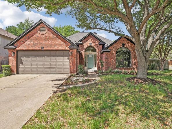 13106 Overton PASS, Austin TX 78729