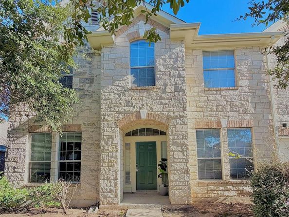 605 Stansted Manor DR, Pflugerville TX 78660