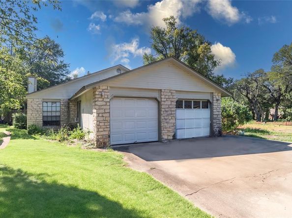 12003 N Commonwealth WAY, Austin TX 78759