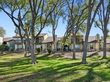 1706 Timber Ridge DR