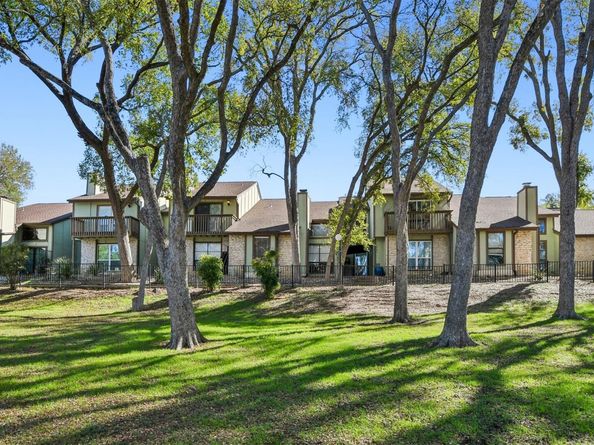 1706 Timber Ridge DR, Austin TX 78741