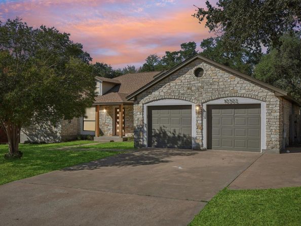 10502 Scotland Well DR, Austin TX 78750