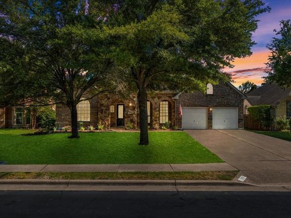 2127 Clear Lake PL, Round Rock TX 78665
