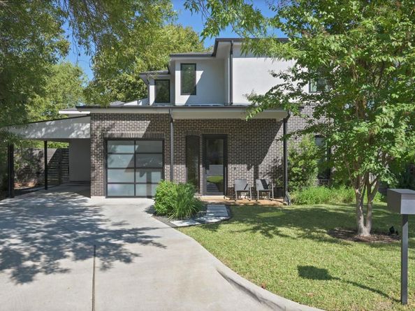 1004 Audrey CT, Austin TX 78704