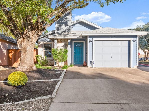 5912 Richard Carlton BLVD, Austin TX 78727