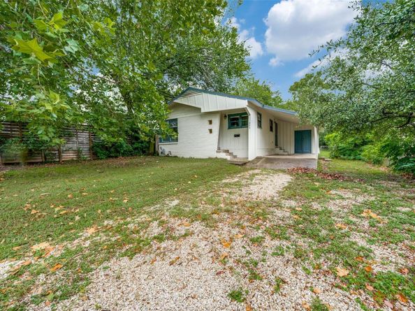 209 Woodward ST, Austin TX 78704
