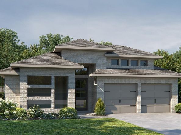 509 Borrego BND, Liberty Hill TX 78642