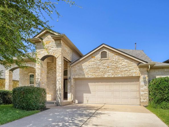 11616 Yeadon WAY, Austin TX 78717