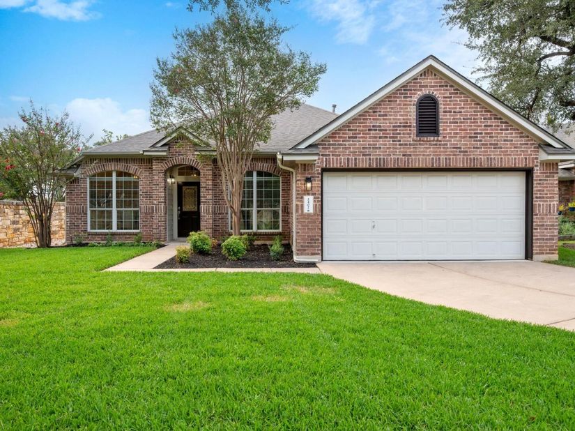 2402 Powderham LN, Cedar Park TX 78613