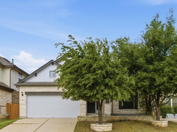 449 Cascada LN, Round Rock TX 78681