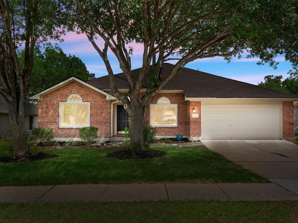 903 Plumbago DR, Pflugerville TX 78660