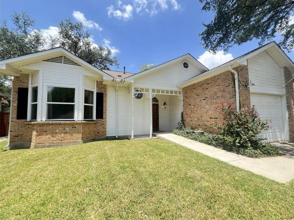 2906 Garvey CV, Austin TX 78748