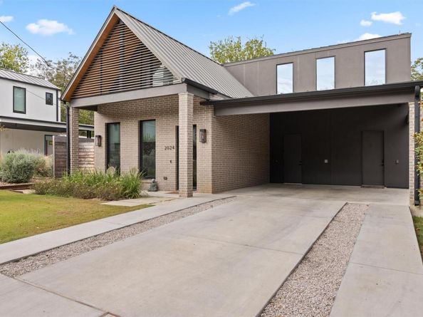 2024 Ford ST, Austin TX 78704