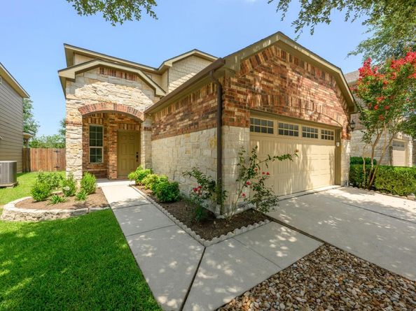 10028 Wading Pool PATH, Austin TX 78748