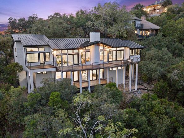 6905 Ladera Norte, Austin TX 78731