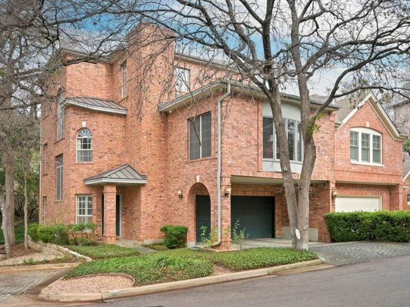 2716 Hillview Green LN, Austin TX 78703